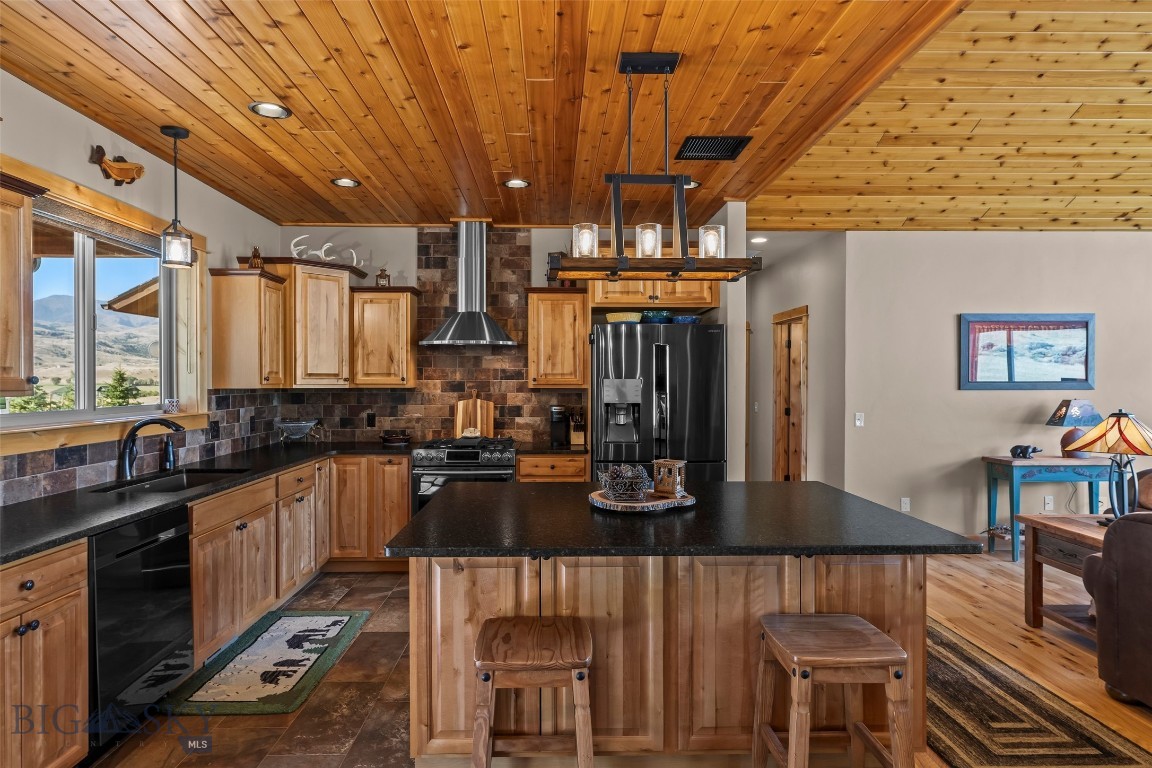 60 Hidden Valley Road