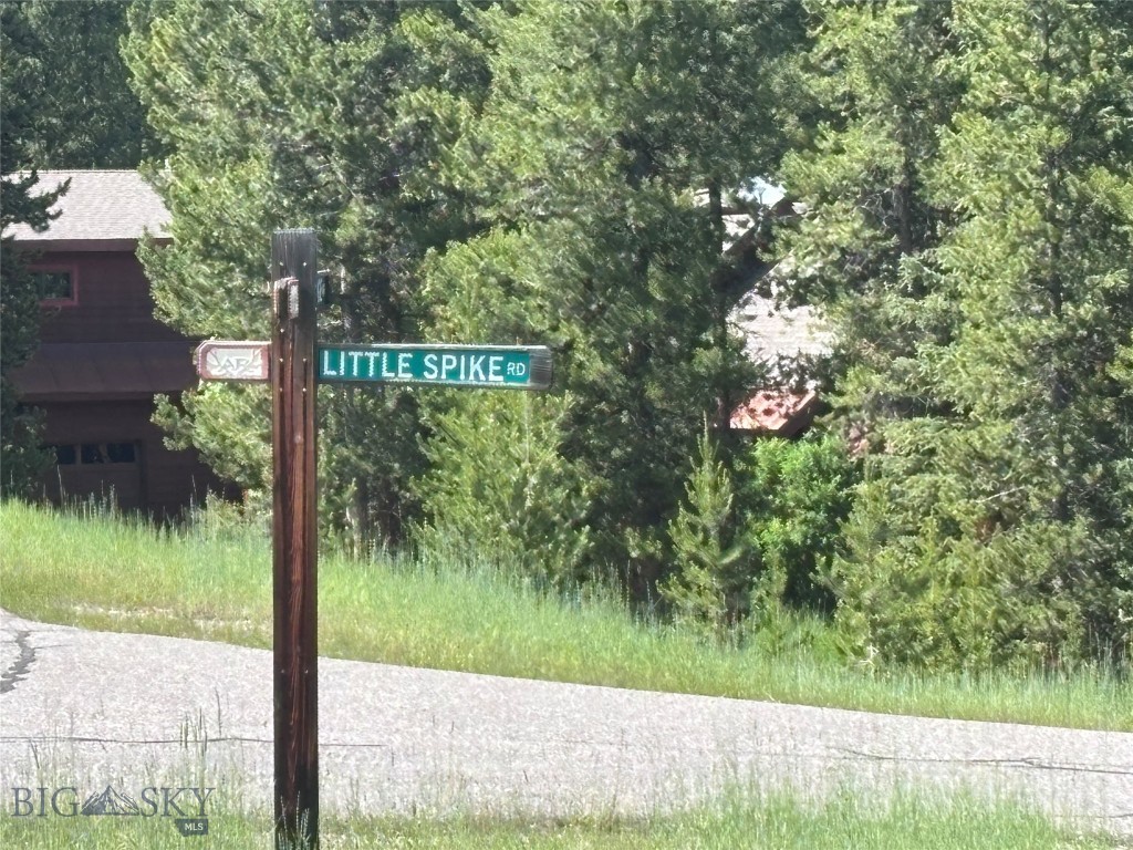 566 Antler Ridge