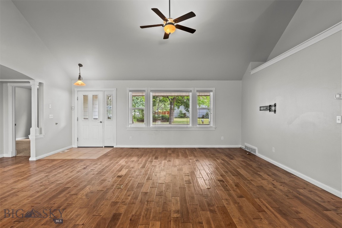 3509 Ravalli Street