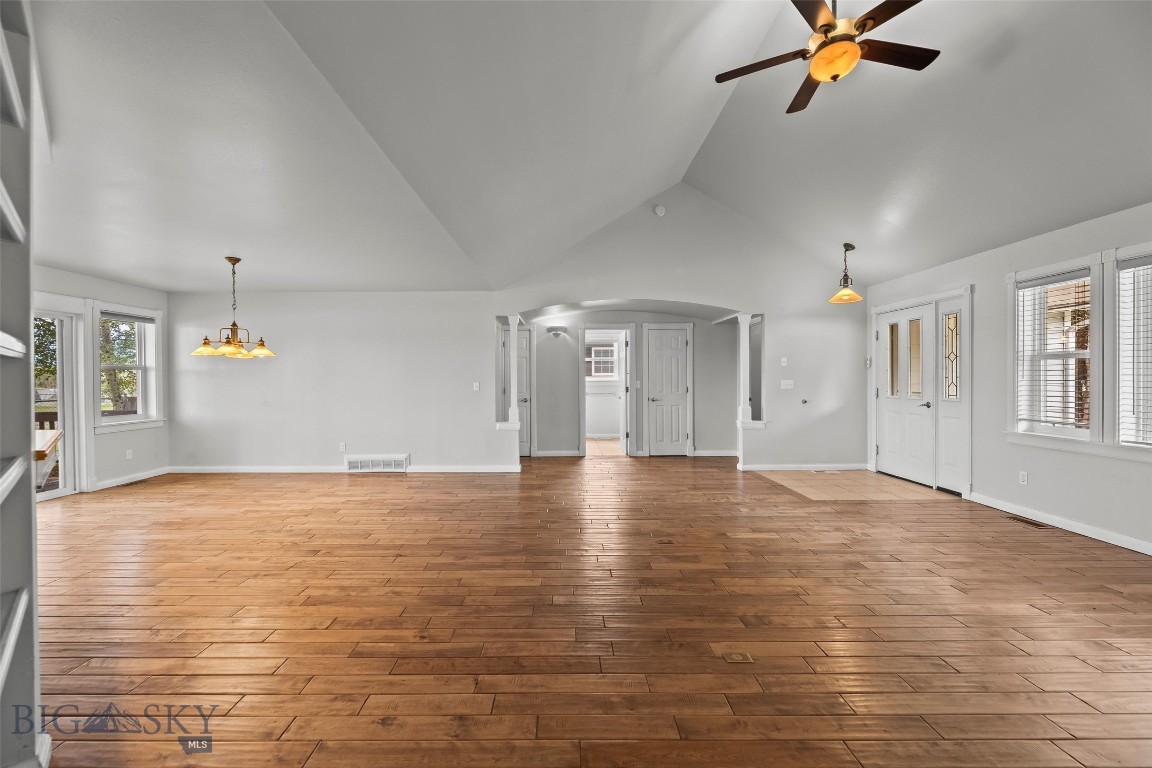 3509 Ravalli Street