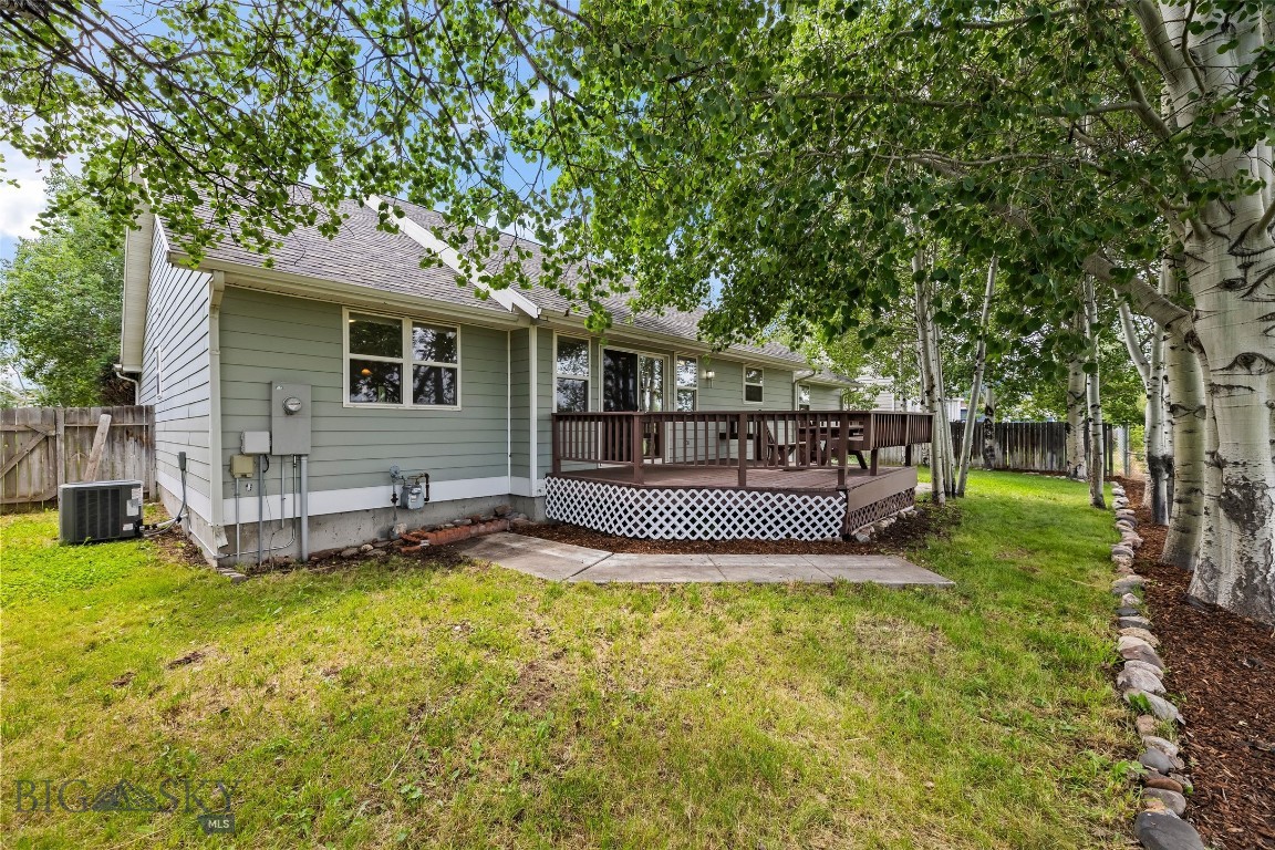 3509 Ravalli Street