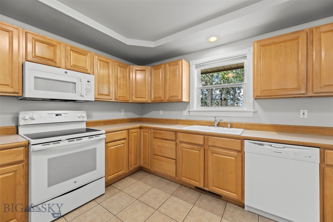 3509 Ravalli Street