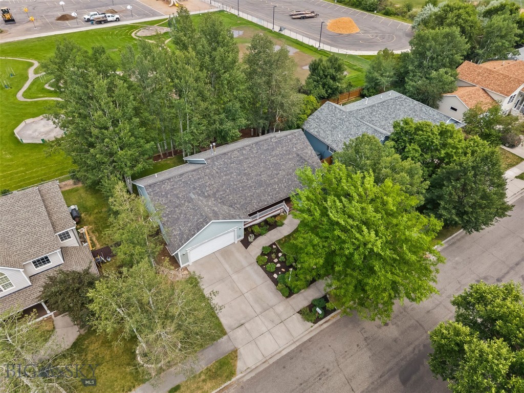 3509 Ravalli Street