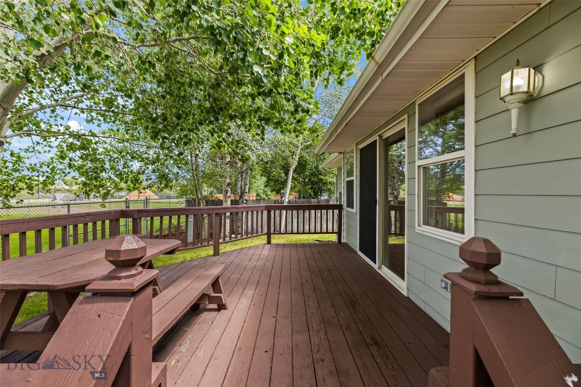 3509 Ravalli Street