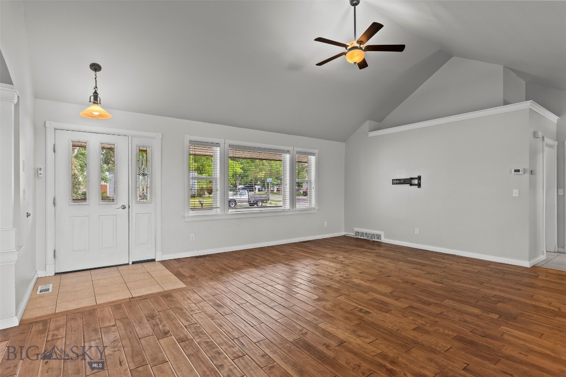 3509 Ravalli Street
