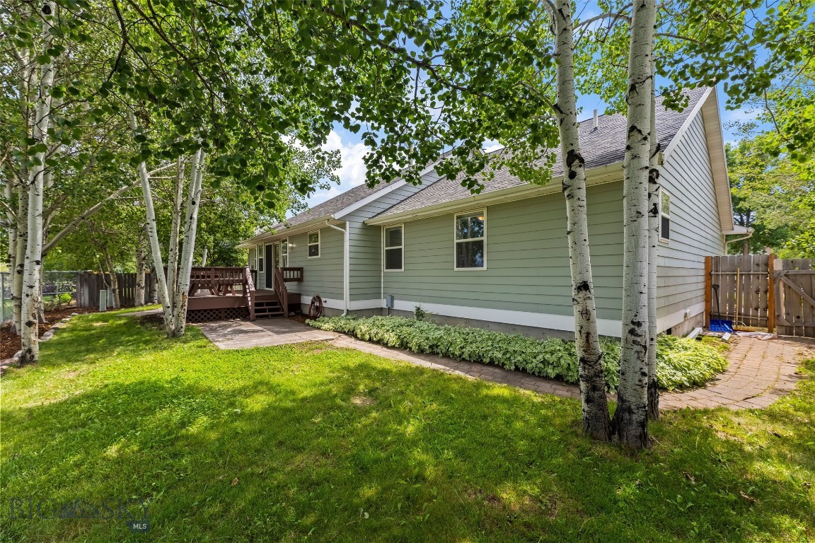 3509 Ravalli Street