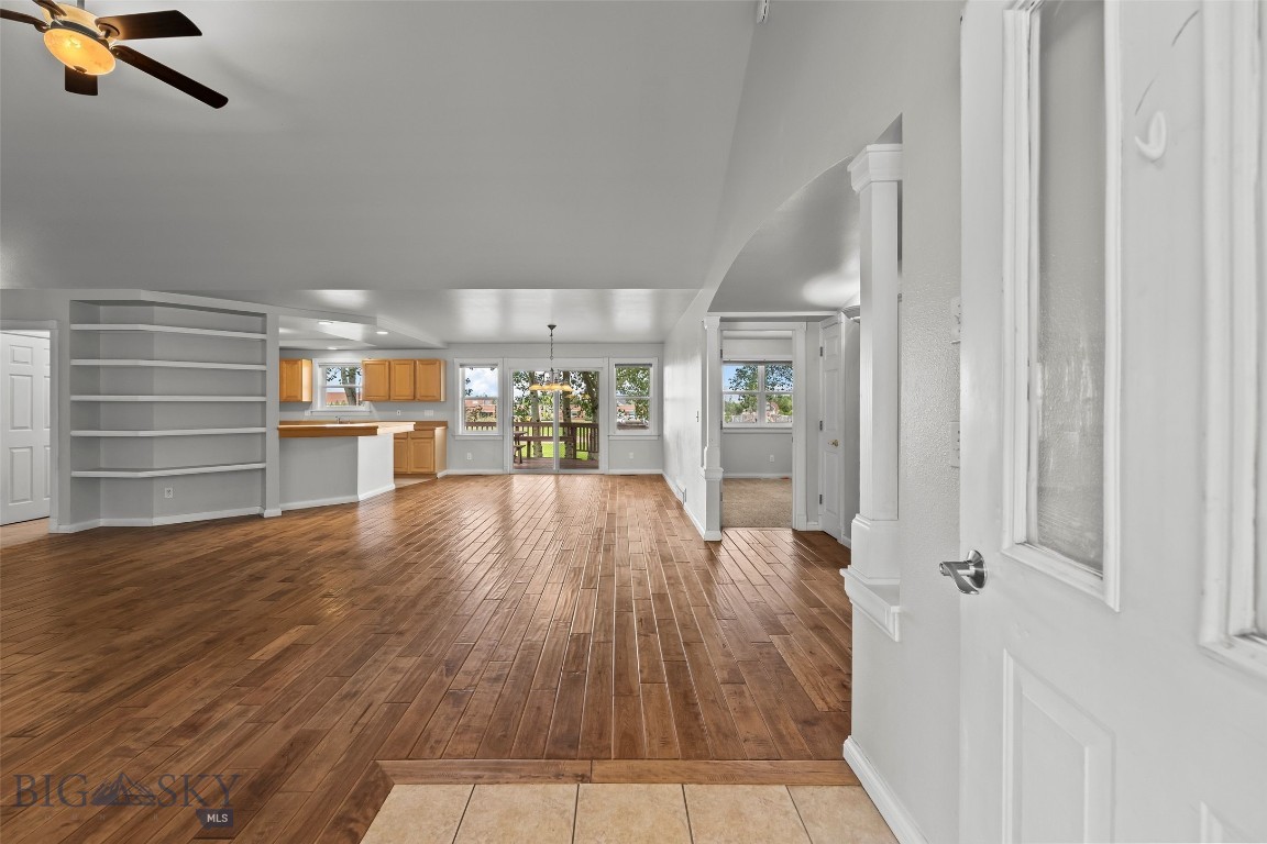 3509 Ravalli Street