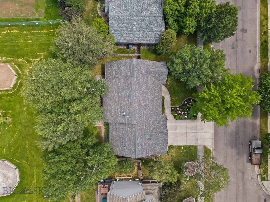 3509 Ravalli Street