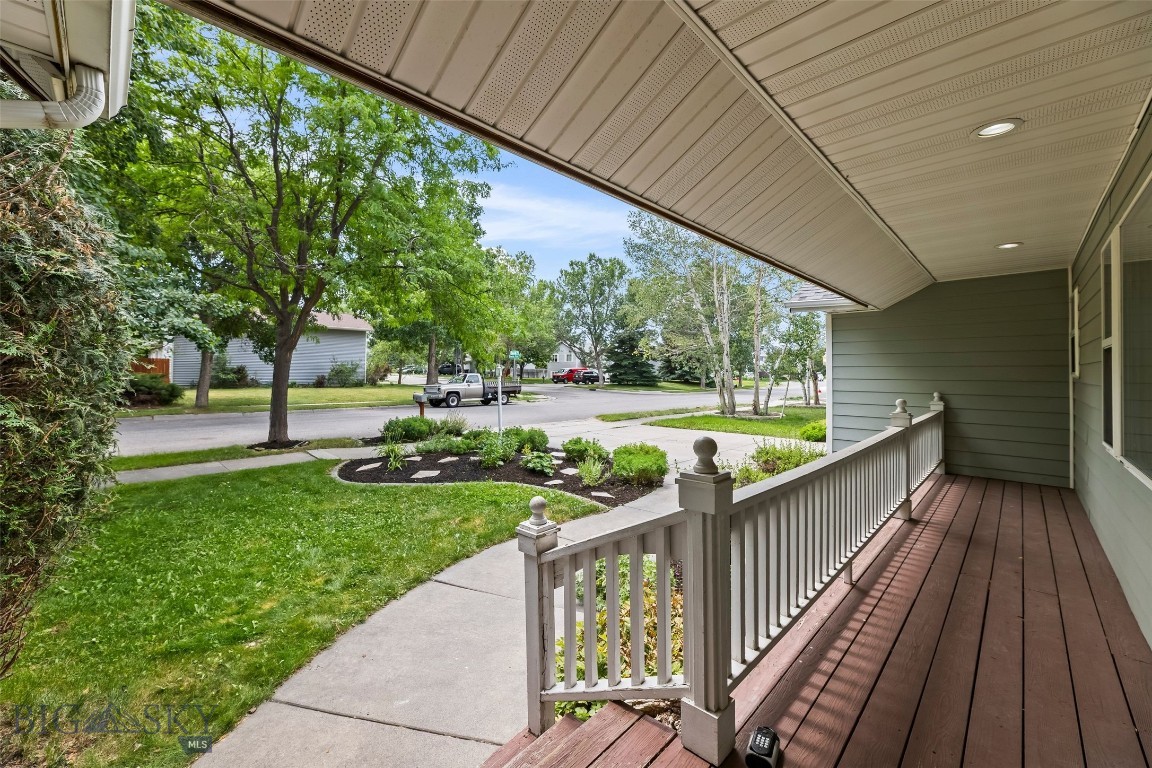 3509 Ravalli Street