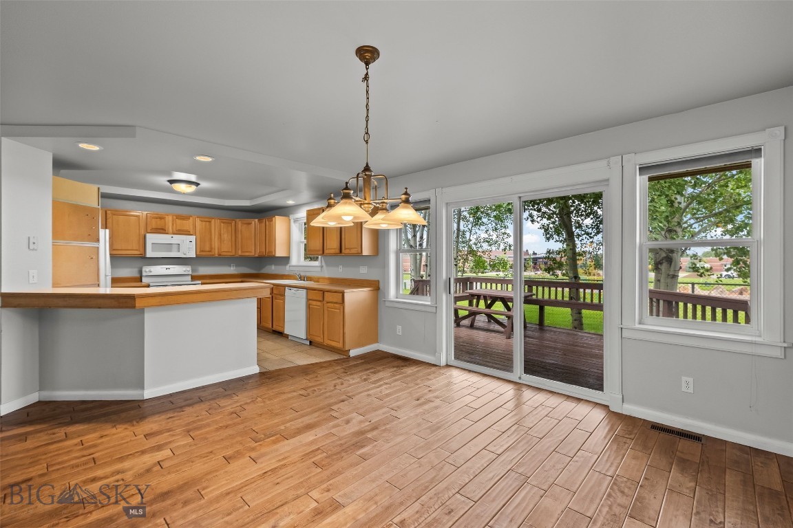 3509 Ravalli Street