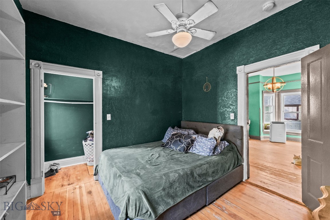 109 N G Street