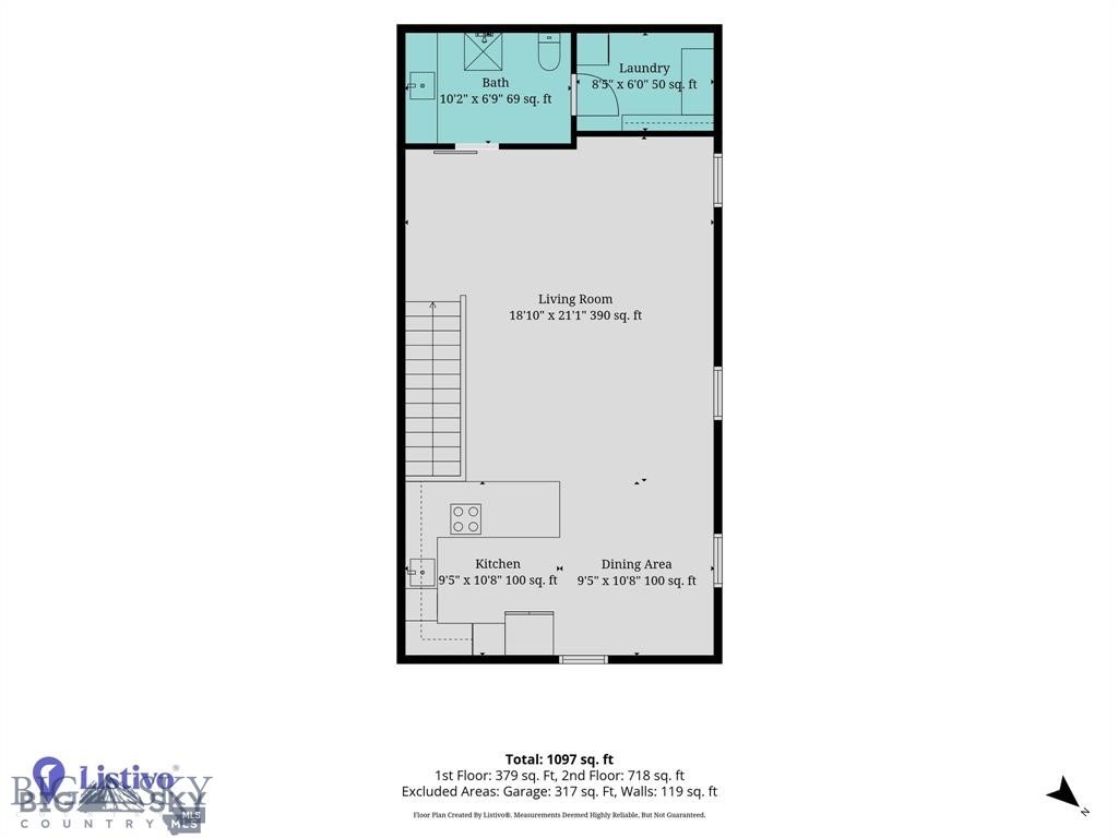 116 N 5th Street 4