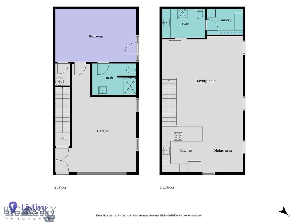 116 N 5th Street 4
