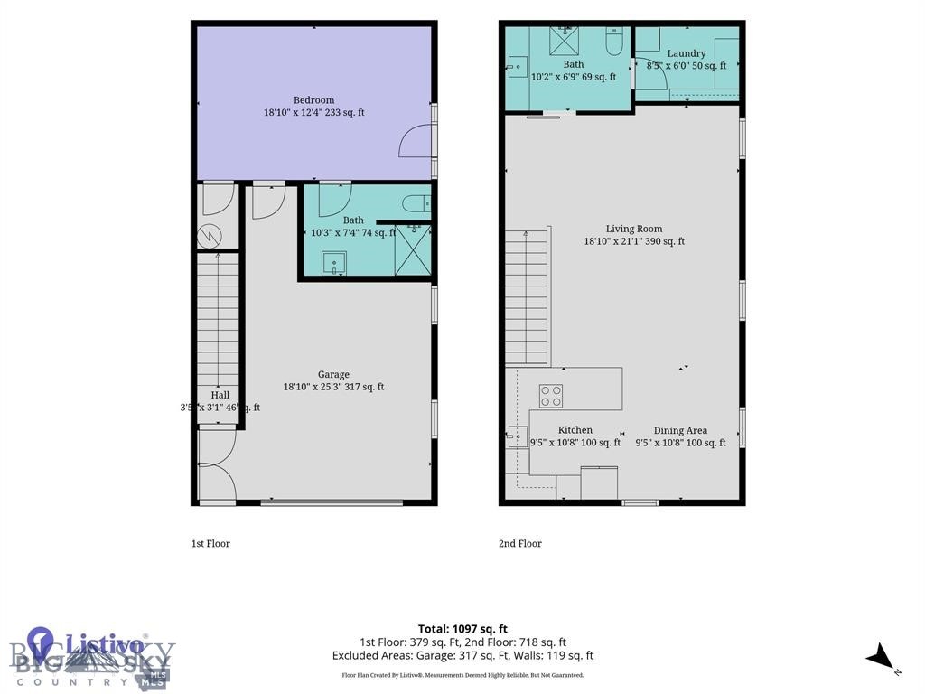 116 N 5th Street 4