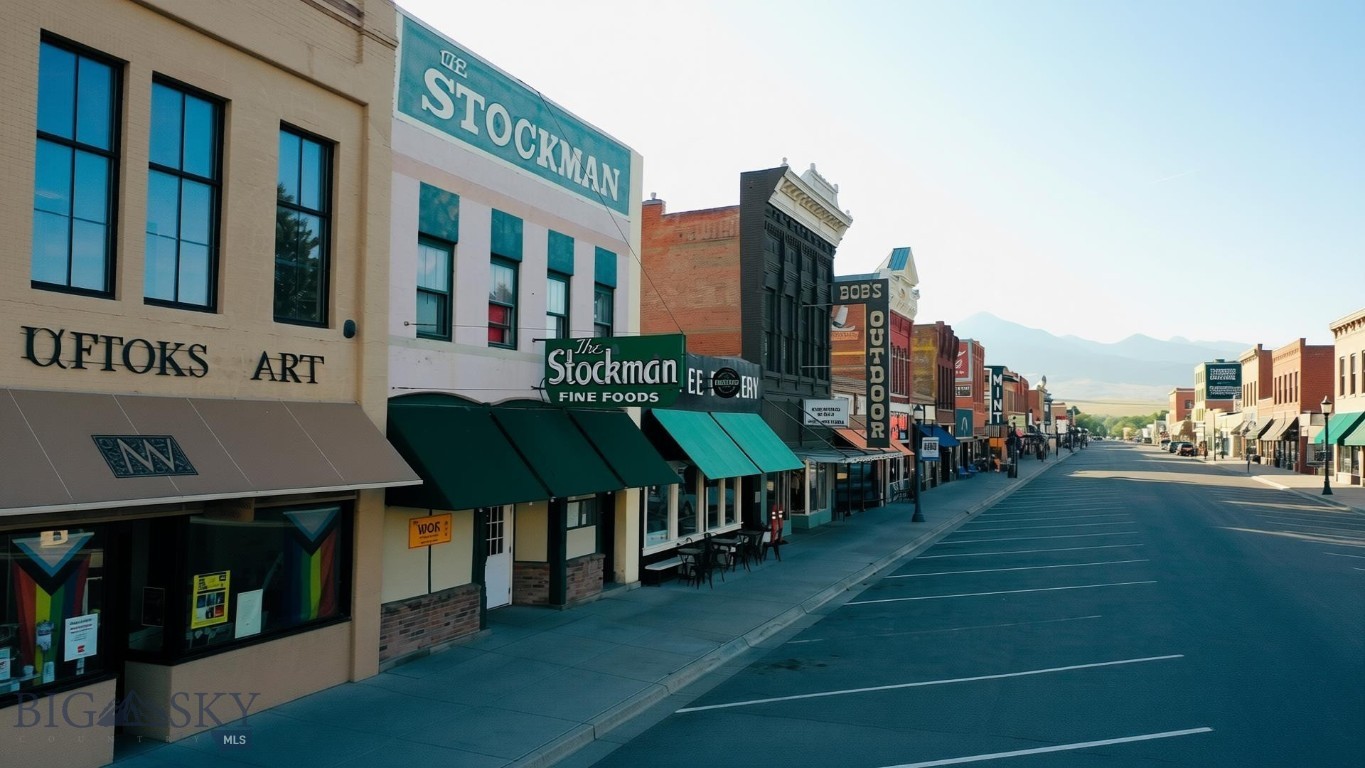 118 N Main Street