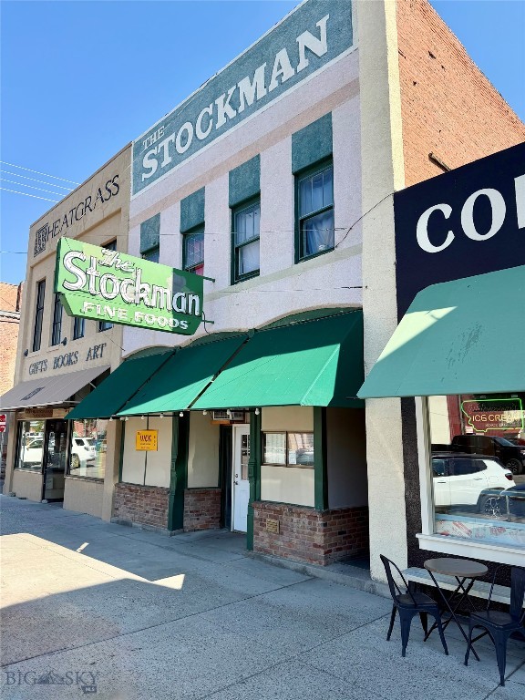 118 N Main Street