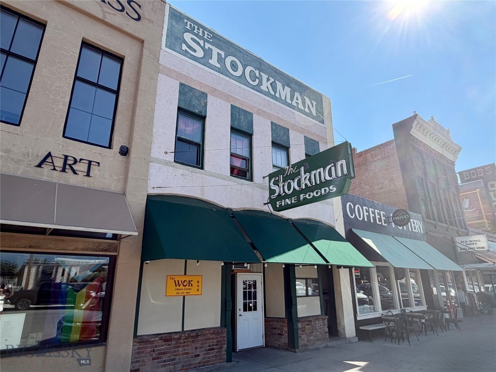 118 N Main Street