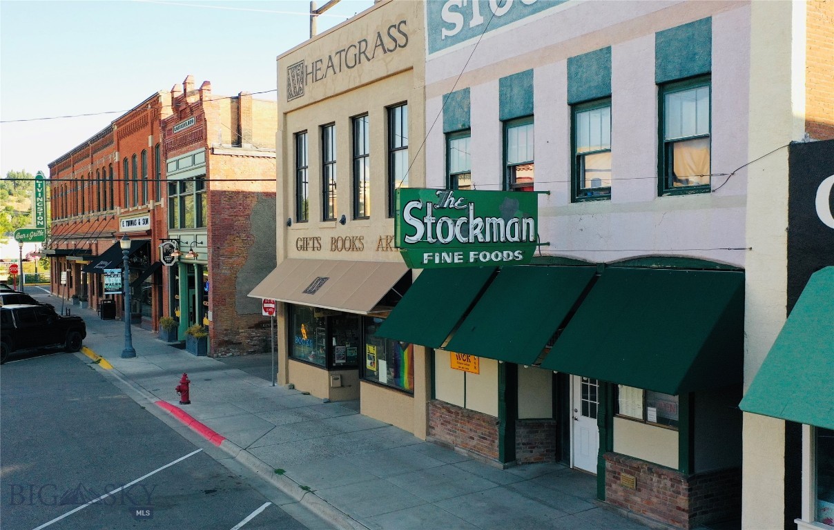 118 N Main Street