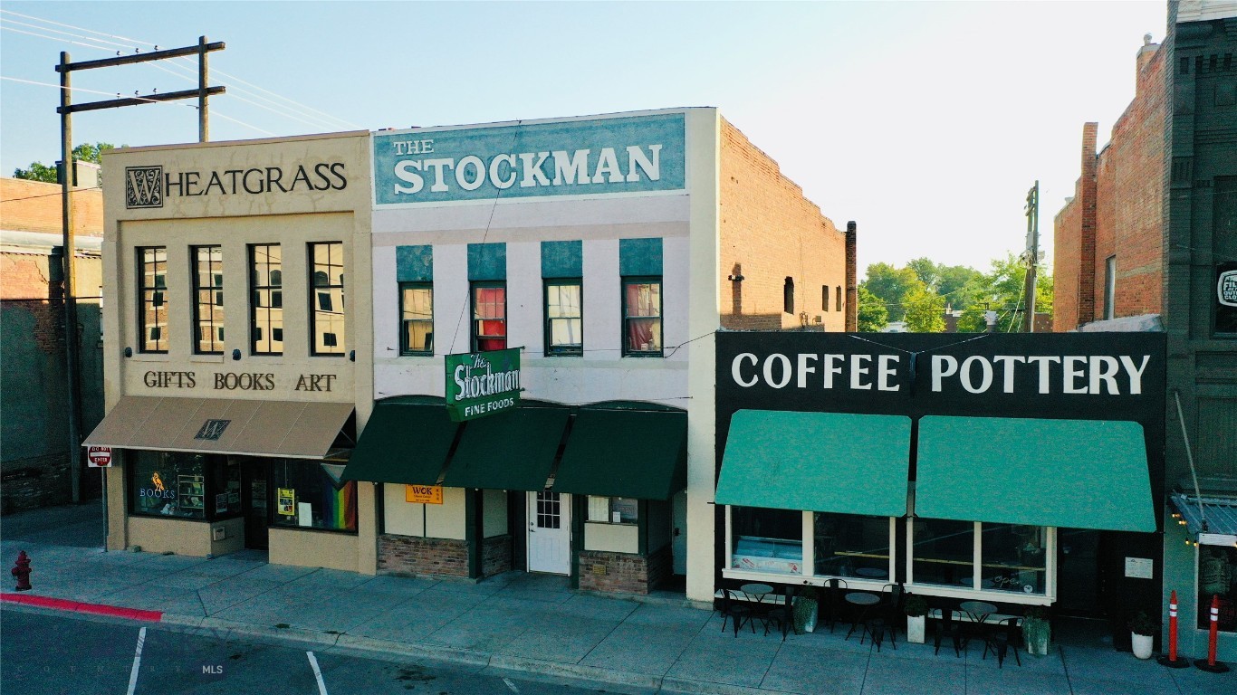 118 N Main Street