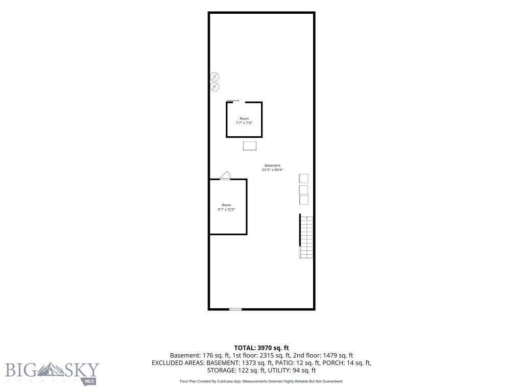 118 N Main Street