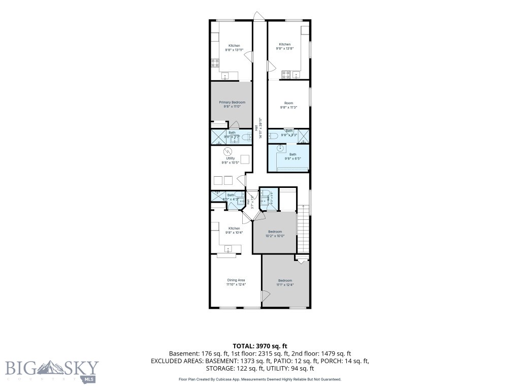 118 N Main Street