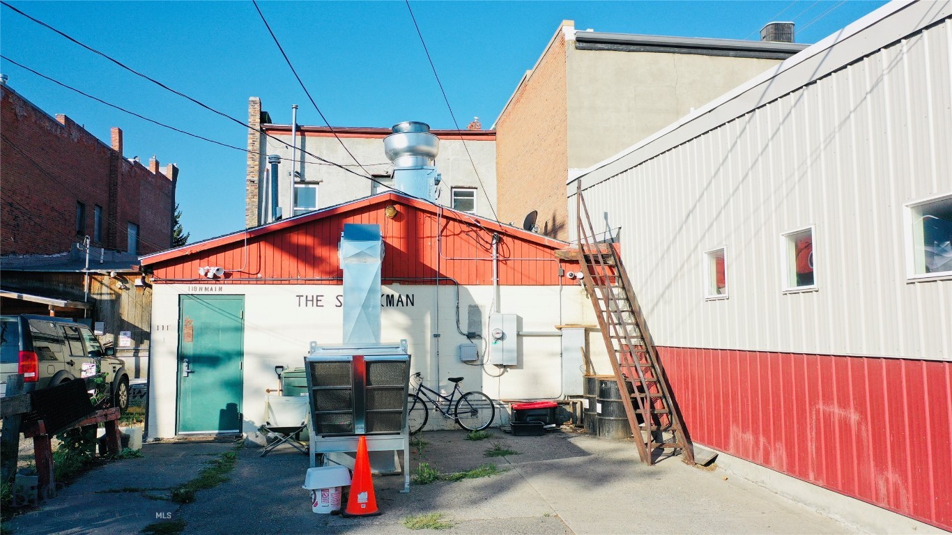 118 N Main Street