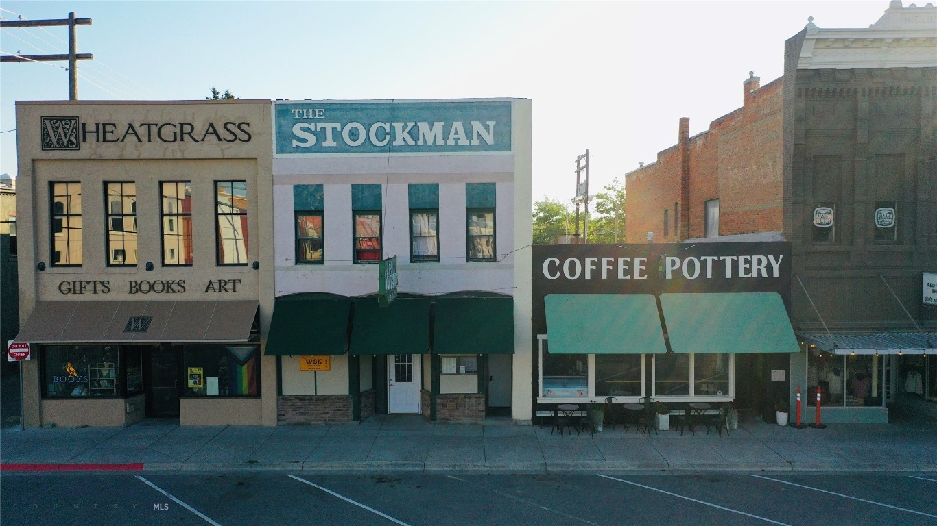 118 N Main Street