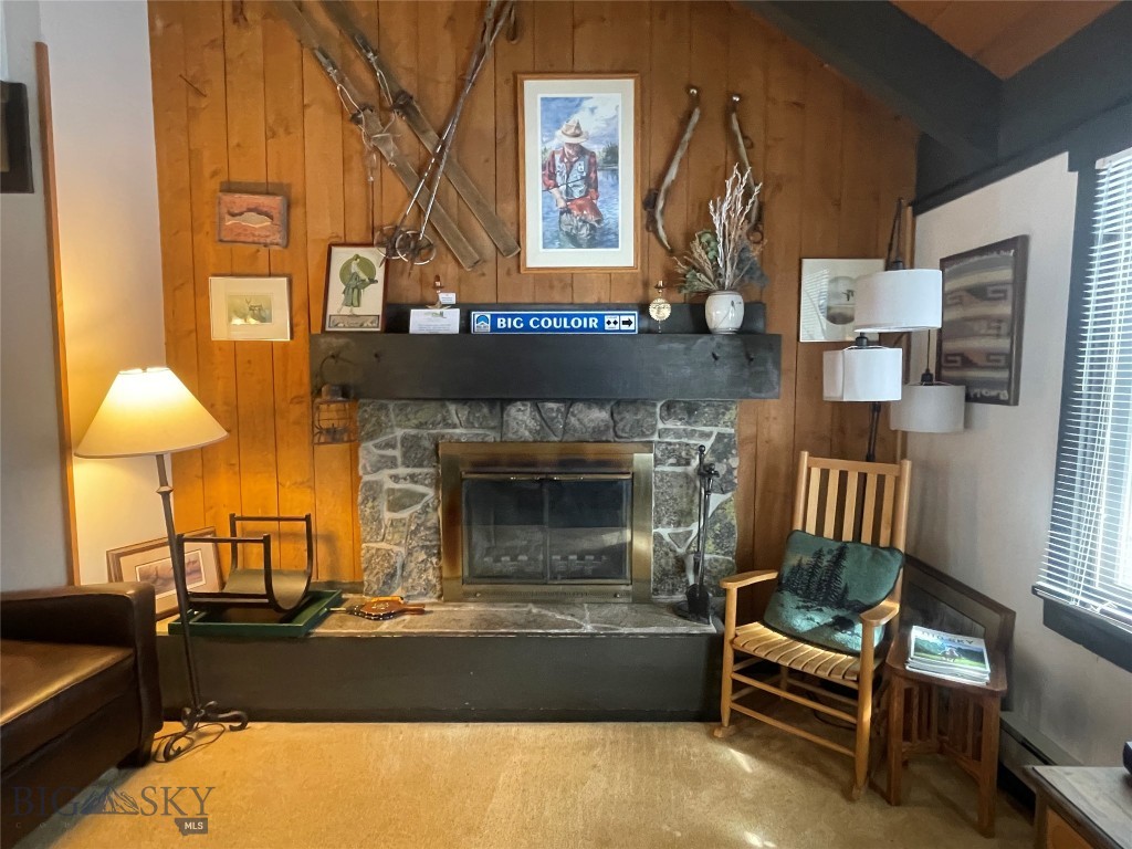28 Yellowstone Spur 28B