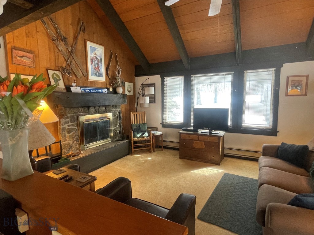 28 Yellowstone Spur 28B