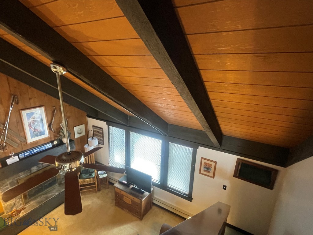 28 Yellowstone Spur 28B
