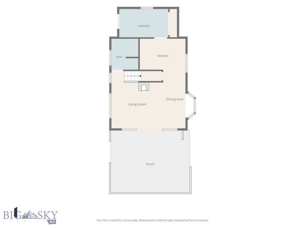 55 Orion Way