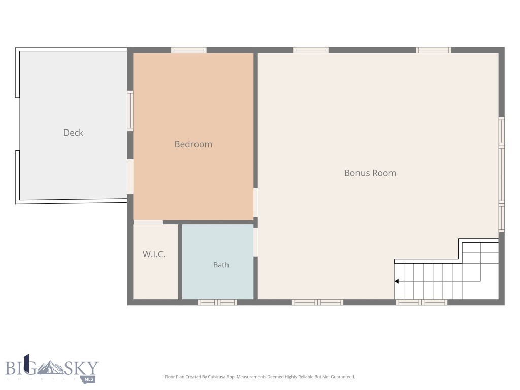55 Orion Way