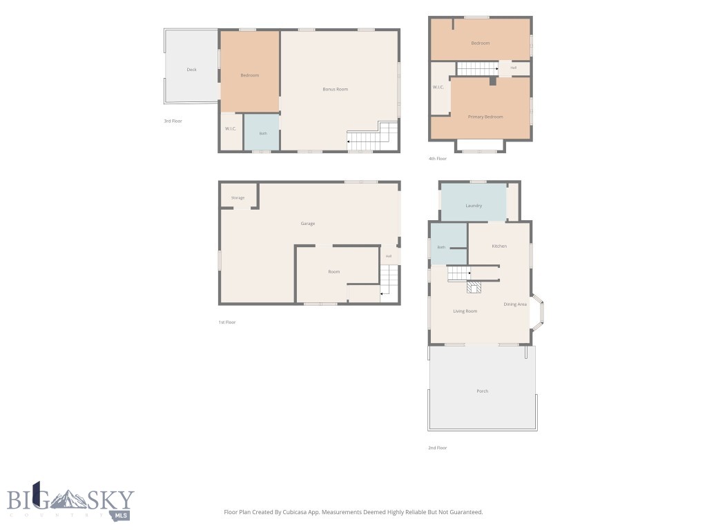 55 Orion Way