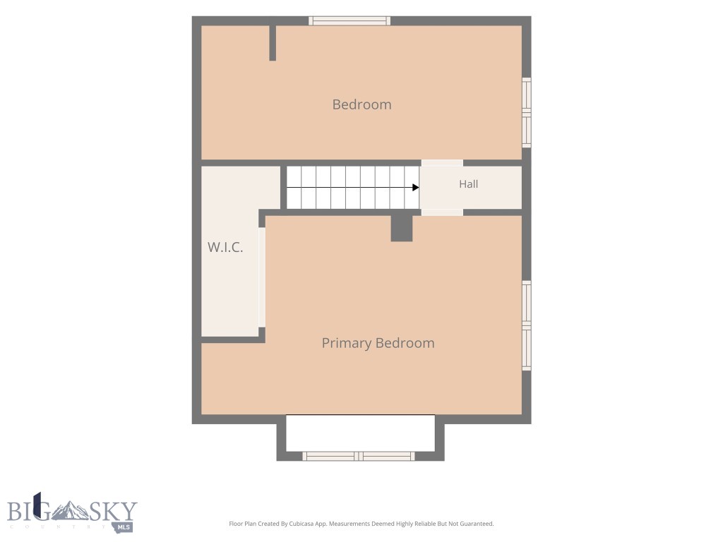 55 Orion Way