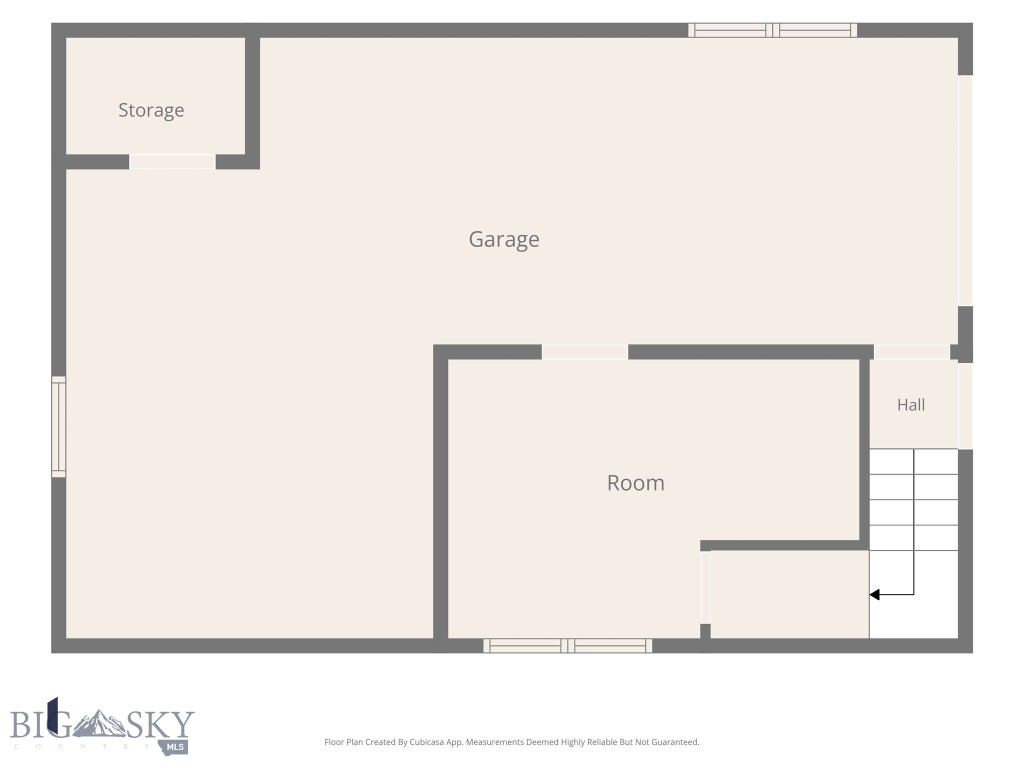 55 Orion Way