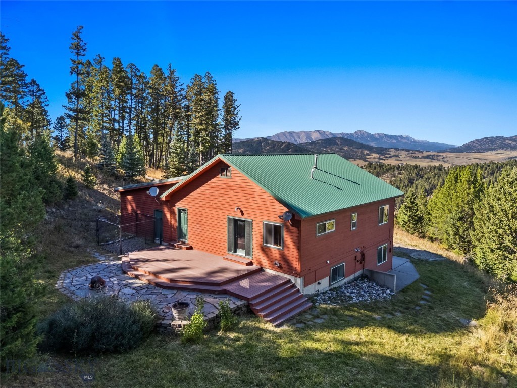 930 Colt Road