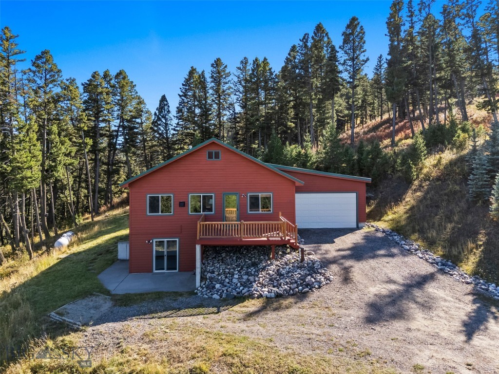 930 Colt Road