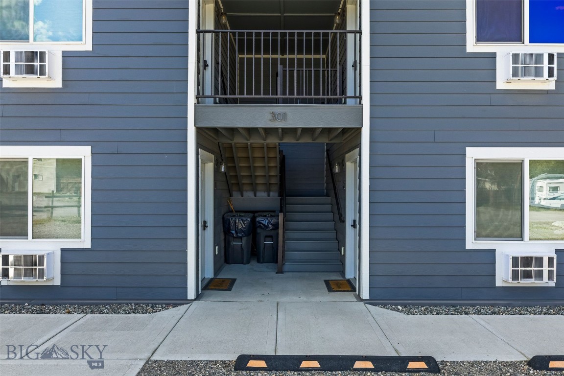 301 Spring Street