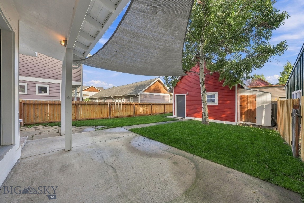 4291 Cover Street