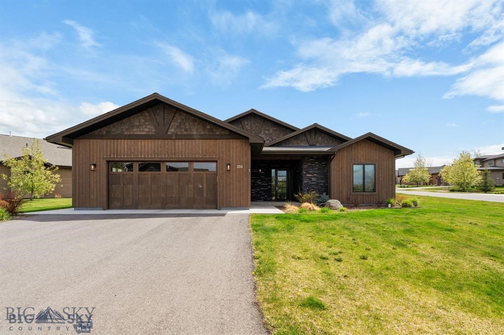 203 Wickwire Way