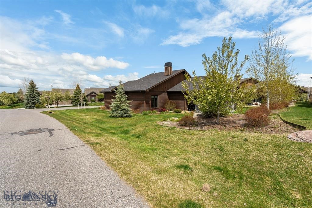 203 Wickwire Way