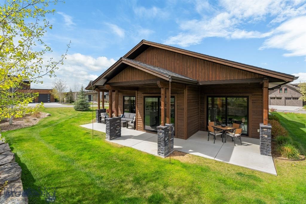 203 Wickwire Way