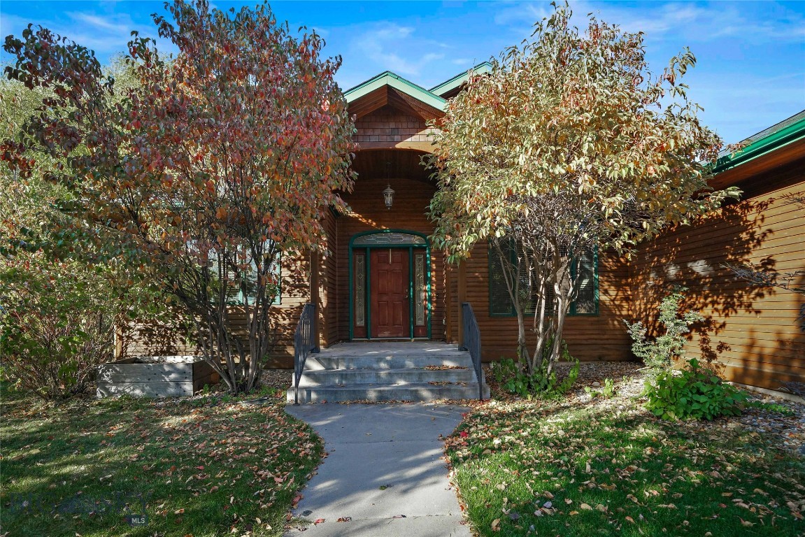 1019 Boylan Road