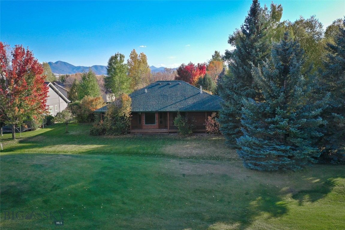 1019 Boylan Road