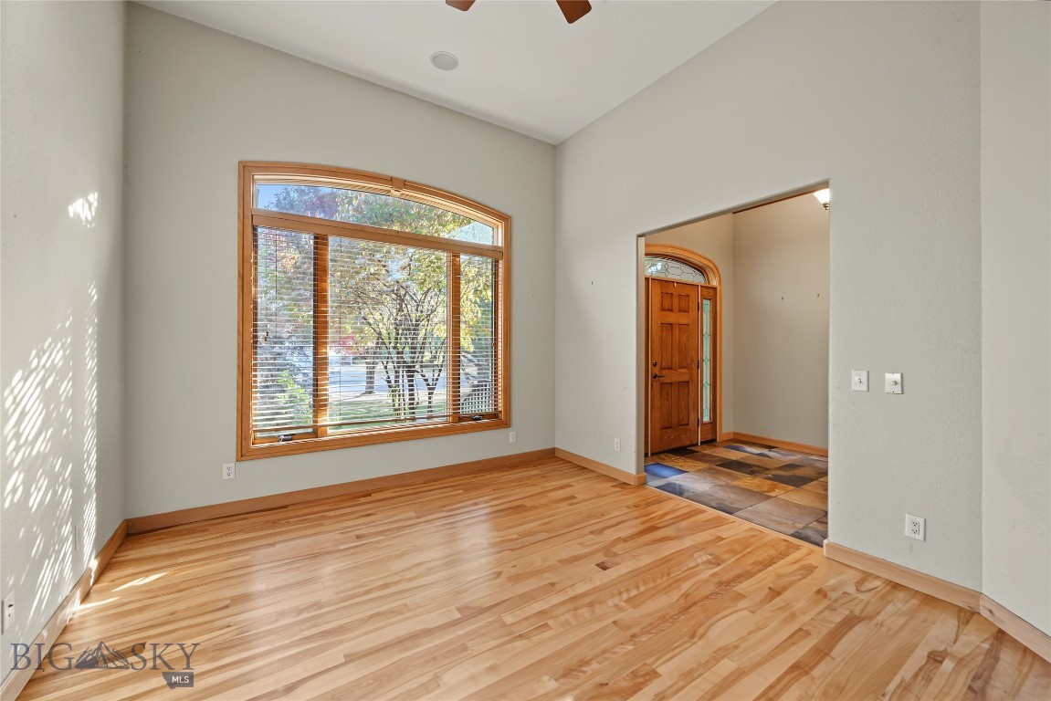 1019 Boylan Road