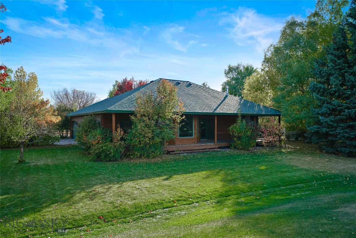 1019 Boylan Road