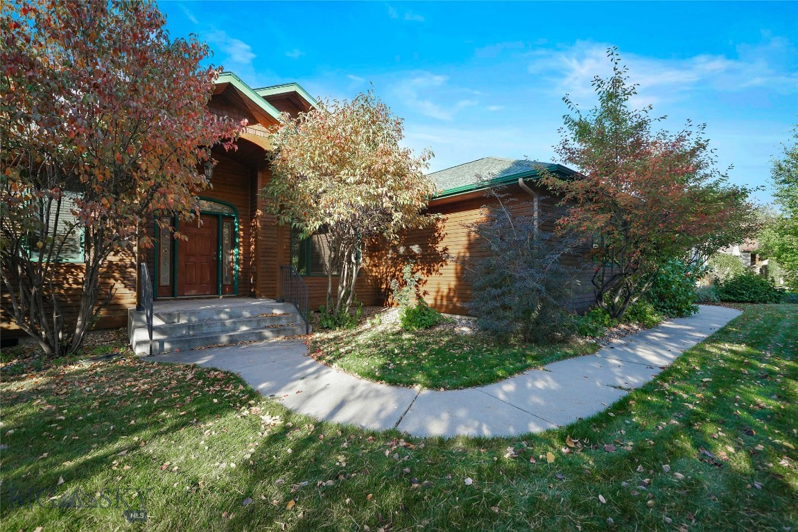 1019 Boylan Road