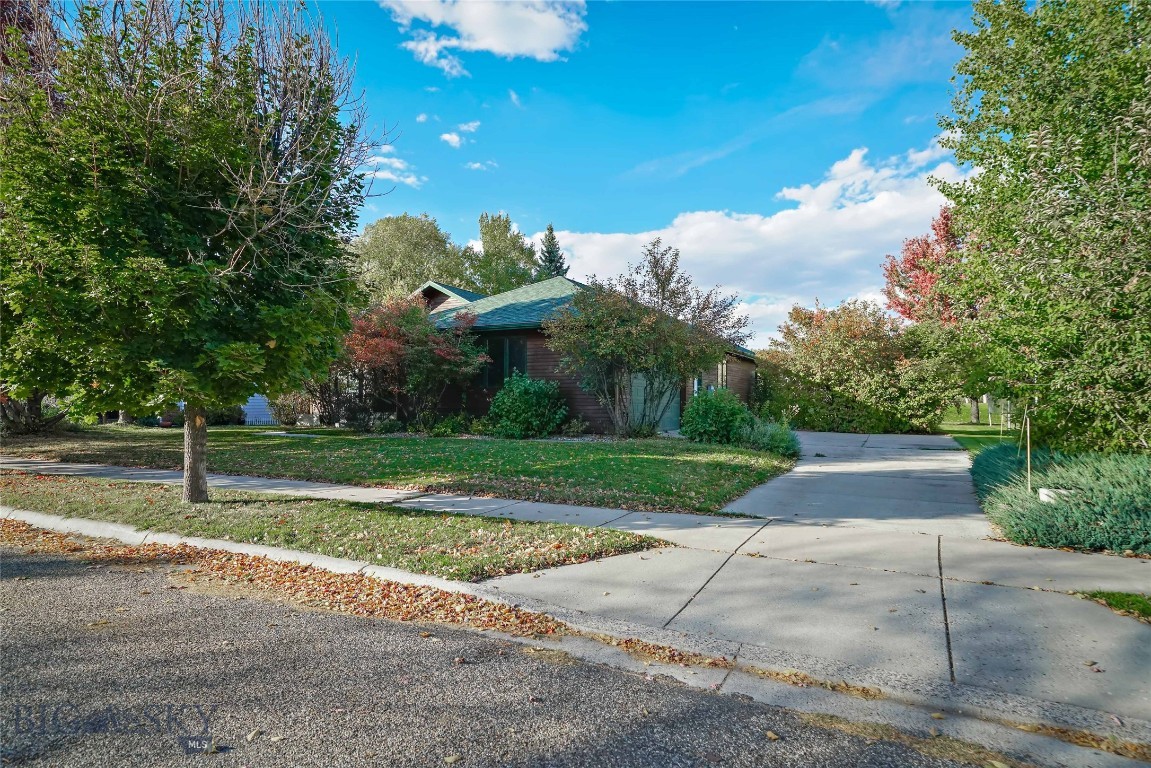1019 Boylan Road