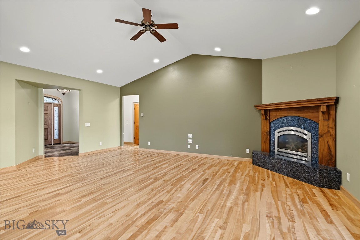 1019 Boylan Road