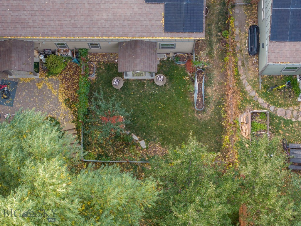 406 E Geyser Street
